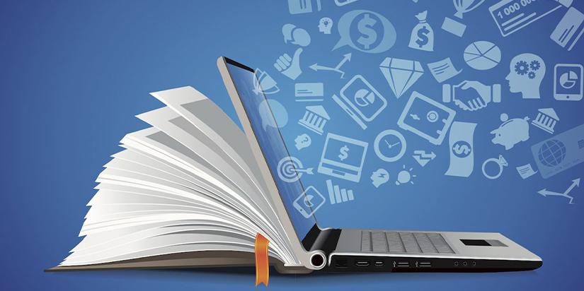 Online education and e-learning platform