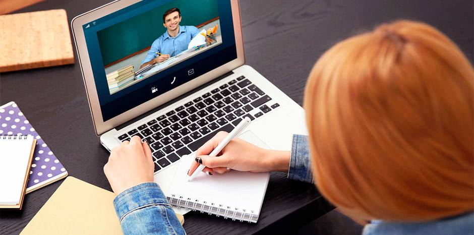 Live Virtual Classes